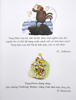 Sách Một Gà Vì Mọi Gà, Mọi Gà Vì Một Gà (Tái Bản)