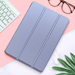 Bao Da Case Cover Dành Cho iPad Mini 5/ iPad Pro 11 inch/ iPad Air 3 / iPad Pro 3/ iPad Air 4 / iPad 7/8 / iPad Pro 12.9 inch - Hàng Chính Hãng Có Khe Cắm Apple Pencil