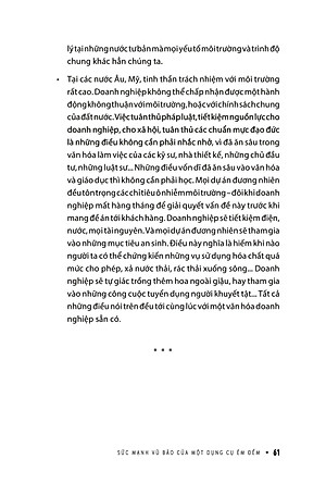 Cơn Lốc Quản Trị - Ba trụ cột của văn hóa doanh nghiệp (Phan Văn Trường - mới 2023)