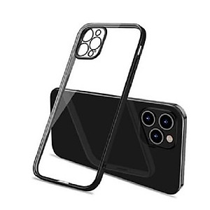  Ốp viền màu lưng trong bảo vệ camera chính hãng KST Design dành cho iPhone 12 Pro Max