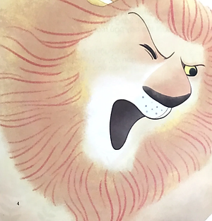 Bé Tập Kể Chuyện - Chú Chuột Trả Ơn (2022)