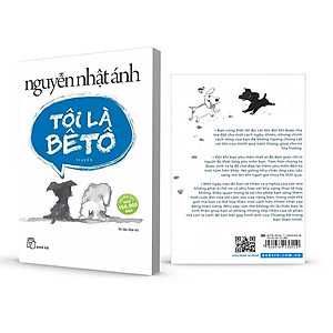 Sách Tôi Là Bêtô