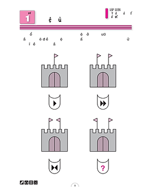 Sách Những Câu Đố Toán Học Kiểu Nhật - Lập Luận