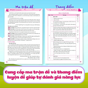 Sách Chinh Phục Ngữ Văn - Kỹ Năng Đọc Hiểu Và Viết Theo Các Thể Loại Lớp 6