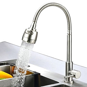 Bộ Chậu Rửa Bát Inox TÂN Á ĐẠI THÀNH Có Chân Và Vòi - Chậu Chính hãng loại 1 hộc có bàn và 2 hộc đôi