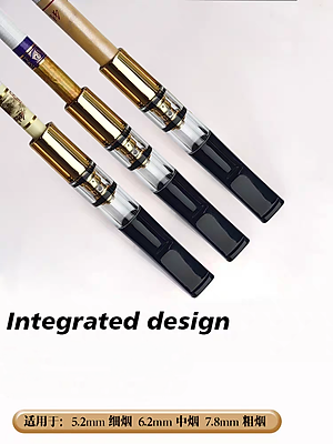 Hộp 5 Đầu Lọc Thuốc L.á  Đầu Đa Năng Dùng Chung Được Cho Cảe Các Size Lớn + Vừa + Nhỏ, Vệ Sinh Sử Dụng Nhiều Lần [ JetMèo. Esse. Kent, 555 Nhỏ, Sài Gòn Bạc, Caraven Demi.Thăng Long Dẹt..]