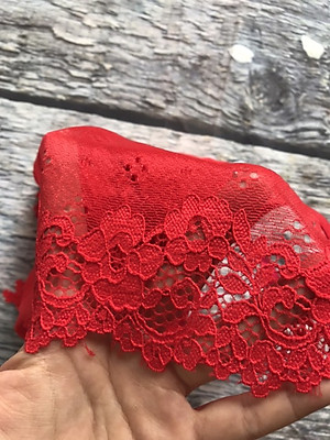 Combo 10 quần lót ren nữ