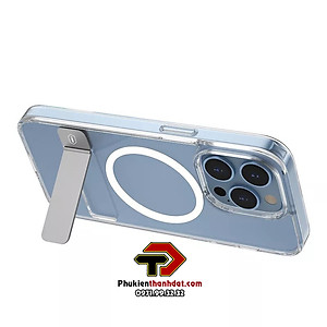 Ốp lưng cho iPhone 14 Pro Max, 14 Pro, 14 Max chính hãng WIWU Aurora Crystal  - Hàng chính hãng