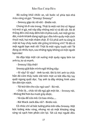 Sách Nhật Ký Phá Án Của Đại Thám Tử Gâu Gâu