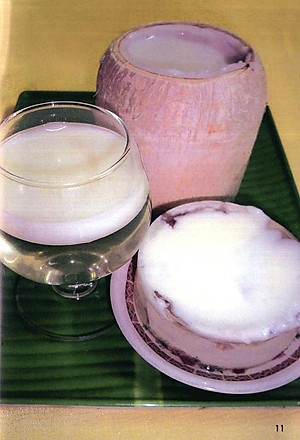 Sách Các Món Giải Nhiệt Được Nhiều Người Ưa Thích