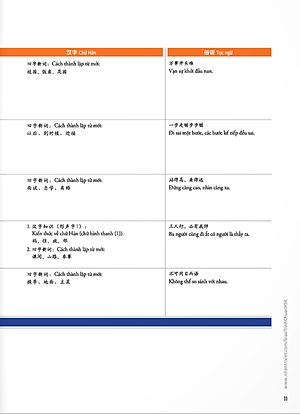 Giáo Trình Chuẩn HSK 3 (Tái Bản 2023)