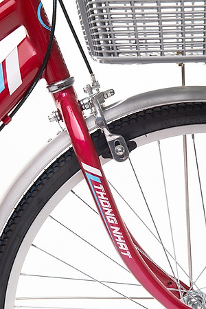 Xe đạp Thống Nhất GN06-26 - Hàng chính hãng