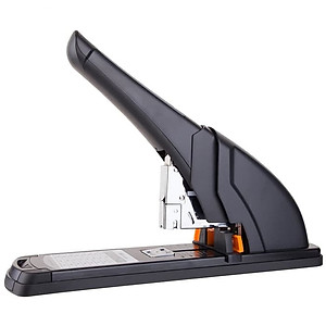 Dập ghim đại 240 tờ Deli - E0385