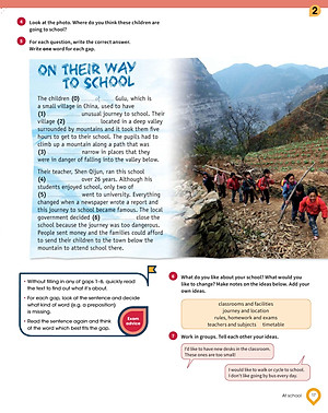 Complete Preliminary For Schools 2nd Edition Student's Book Without Answers With Online Practice