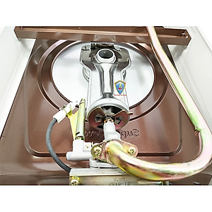 Bếp Ga, Bếp Gas Đơn Namilux SM3163APF - Hàng Chính Hãng