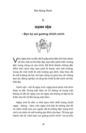 Thần Số Học Chữa Lành