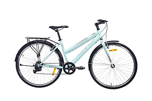 Xe đạp Thống Nhất thể thao GN06-26 và 27 inch 2.0 Pro có đề - Hàng chính hãng (Phù hợp với người cao từ 1m45 trở lên)