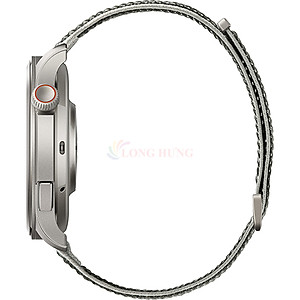 Đồng hồ thông minh Amazfit Balance A2287 - Hàng chính hãng