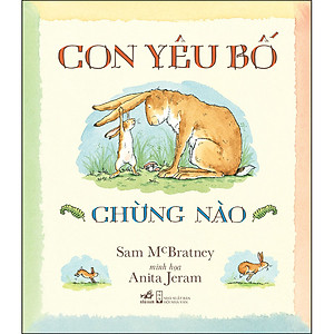Con Yêu Bố Chừng Nào