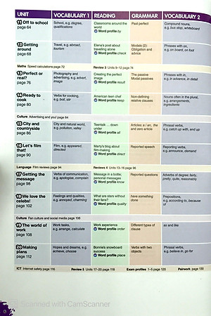 Cambridge English Prepare! Level 5 Student's Book - Reprint