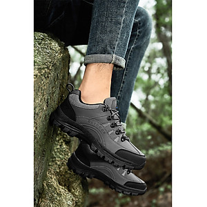 Giày thể thao nam phong cách mới – GNA1004C