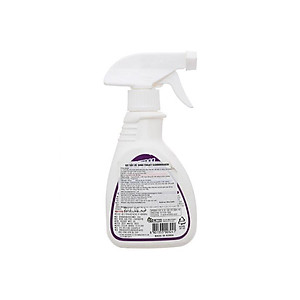 Chai xịt tẩy vệ sinh toilet diệt khuẩn Sandokkaebi Hàn Quốc 300ml