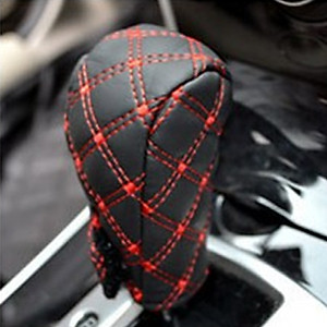 Bọc cần số và phanh tay - thắng tay ô tô tiện ích 206103