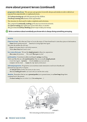 Oxford English Grammar Course: Advanced: With Key