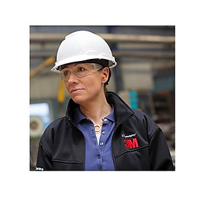 Nón Bảo Hộ Lao Động Có Cảm Biến 3M 701SFR-UV (bao gồm quai nón)