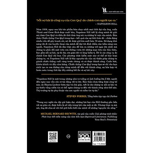 Sách Chiến Thắng Con Quỷ Trong Bạn - Bí Quyết Tự Do Và Thành Công (Tái Bản)