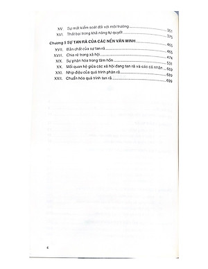 Sách Nghiên Cứu Lịch Sử - Bản Tóm Lược Của D.C. Somervell