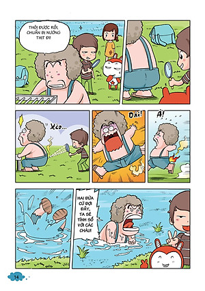 Sách 10 Vạn Câu Hỏi Vì Sao - Vật Lý Vui (Tái Bản 2018)