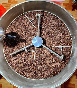 CÀ PHÊ RANG XAY TRUYỀN THỐNG