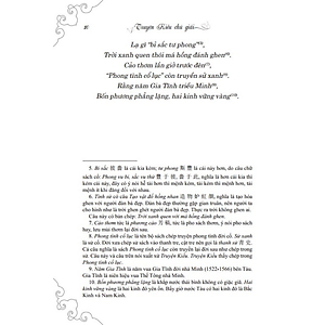 Truyện Kiều Chú Giải (Bìa Cứng)(Tái Bản)