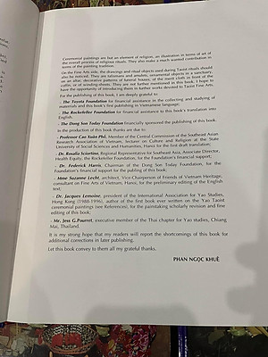 TRANH ĐẠO GIÁO Ở BẮC VIỆT NAM - BÌA CỨNG