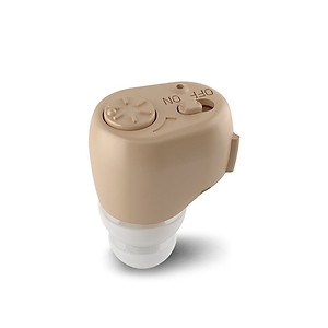 Máy Trợ Thính Nhét Tai Axon K-86 - Hàng Nhập Khẩu