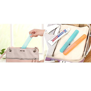 Hộp Đựng Bàn Chải Đánh Răng Du Lịch