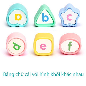 Xe Ô Tô Nhạc Thả Hình Bằng Nhựa Cao Cấp GNK - Đồ chơi An Toàn Cho Bé  (Giao màu ngẫu nhiên)