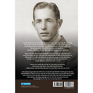 Sách Hồi Ký Rich DeVos - Con Đường Tỷ Phú (Tái Bản)