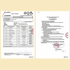 Combo Mật ong rừng Hoa Miền Núi - 100% mật ong chín Honimore 990g