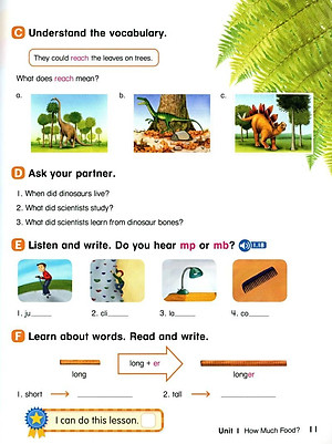 Let's Go: Level 5: Student Book - 5th Edition