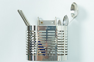 Ống đũa inox 304 Kibath KB-801A 