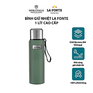 Bình Giữ Nhiệt La Fonte 1000ml - 007412