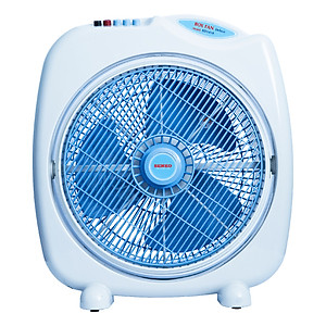 Quạt bàn đảo 4 Tấc chuyển hướng điện cao cấp Senko BD1410 ( Hàng Chính Hãng )- Giao màu ngẫu nhiên