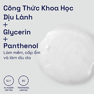 Sữa tắm gội dịu lành cho bé Cetaphil Baby Gentle Wash & Shampoo 230ml