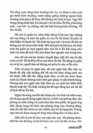 Sách Cuộc Phiêu Lưu Của Hổ (Phần 2 Series Tình Hổ)