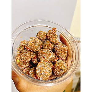 Me Xí Muội Chua Cay DTFood cực ngon