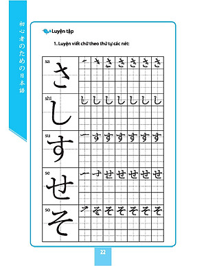 Sách Tự Học Tiếng Nhật Cho Người Mới Bắt Đầu (Tái Bản)
