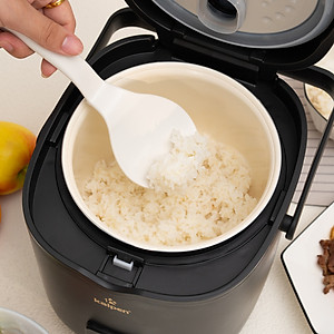 Nồi cơm điện cao cấp Kalpen R3 Dung tích 1L  Hàng Chính hãng