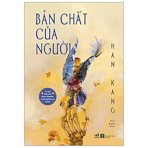 Sách Bản Chất Của Người